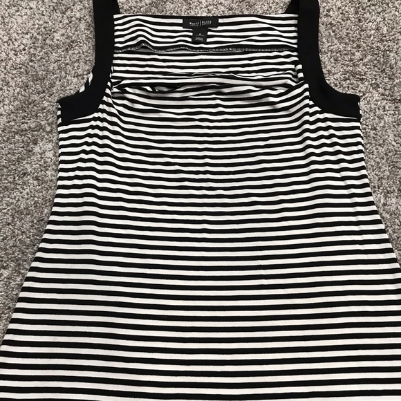 White House Black Market Tops - 🛑 3 for $10/White House Black Market Top